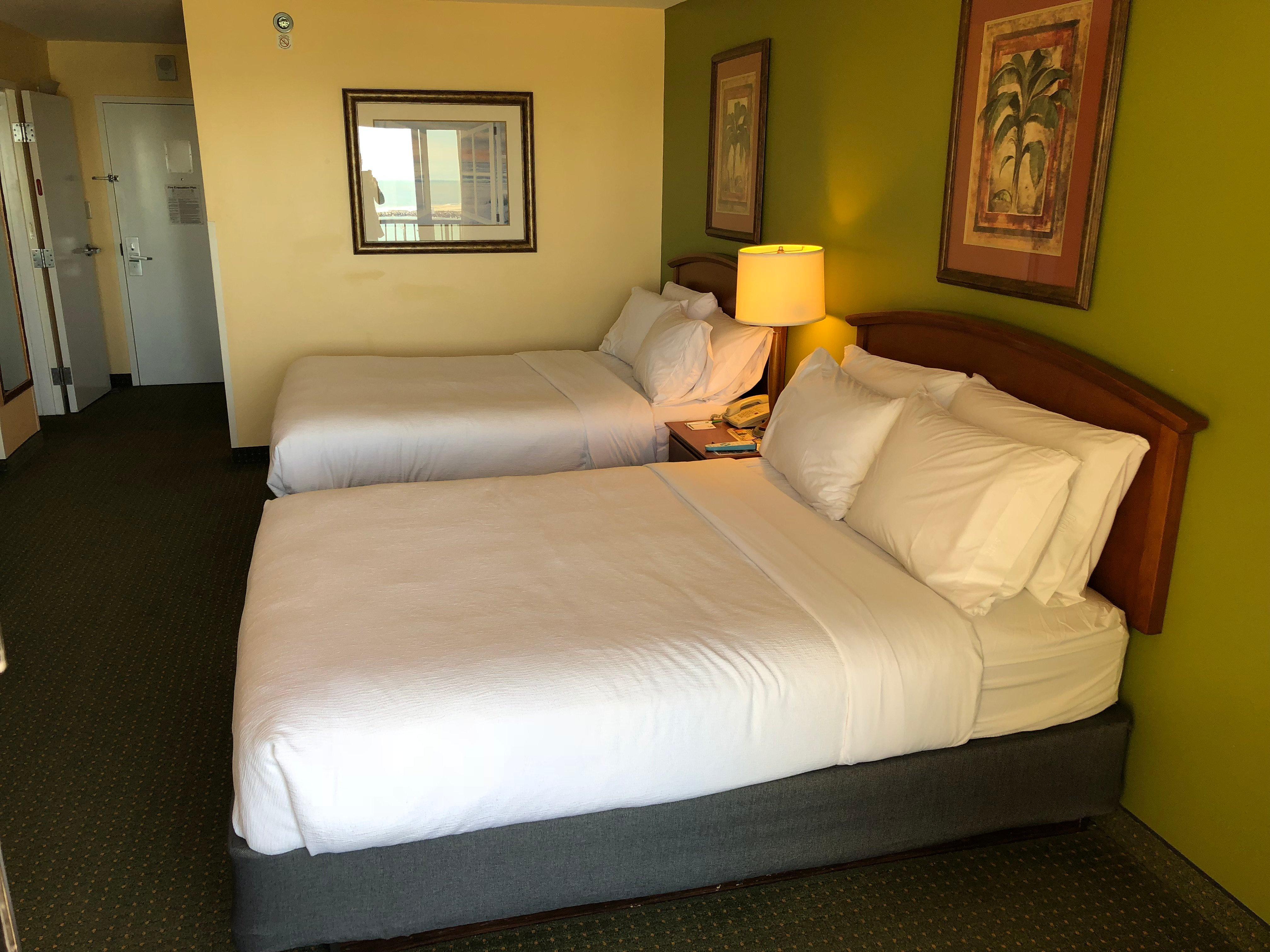 Holiday Inn & Suites Clearwater Beach By Ihg Zewnętrze zdjęcie