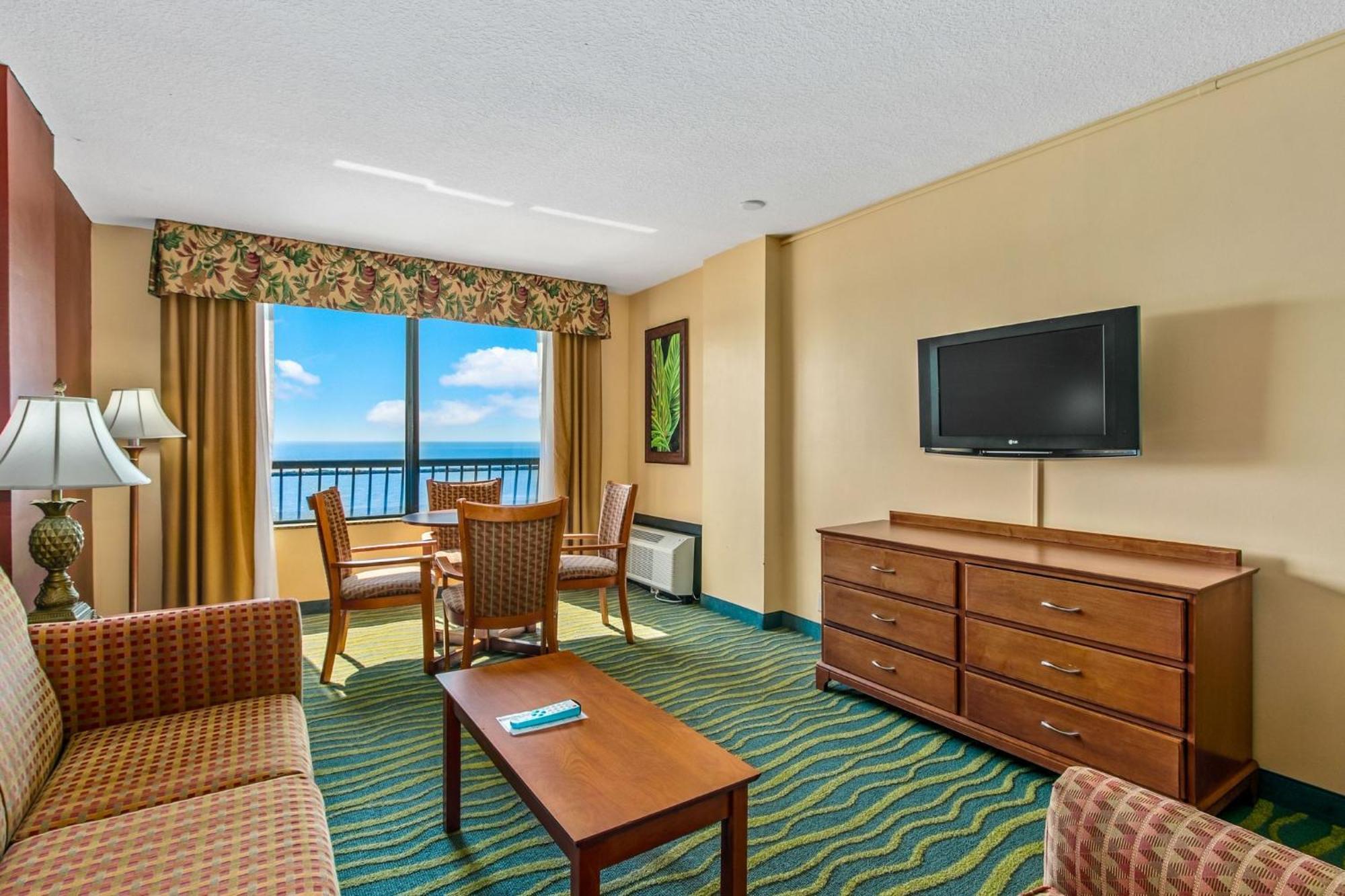 Holiday Inn & Suites Clearwater Beach By Ihg Zewnętrze zdjęcie