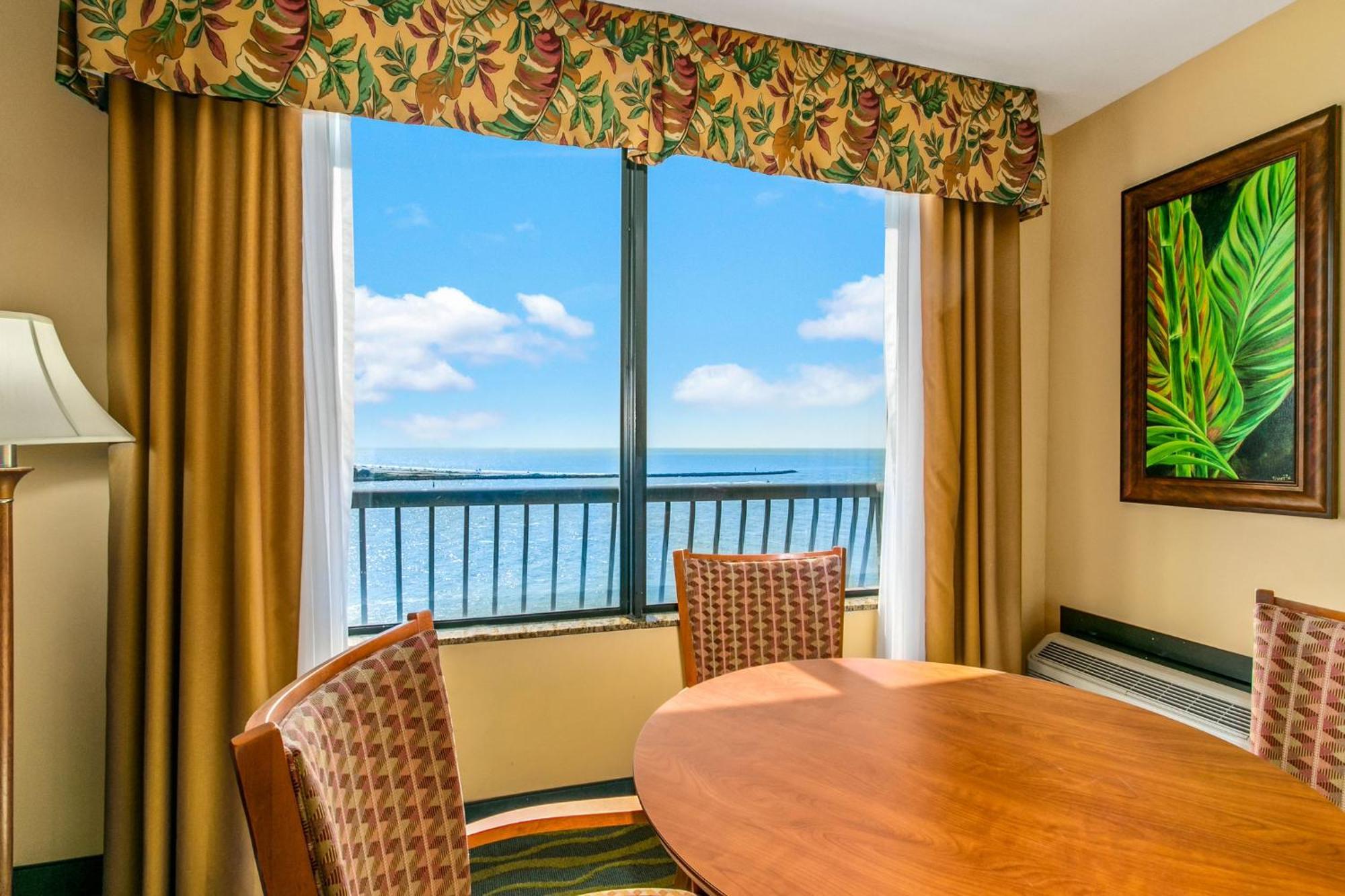 Holiday Inn & Suites Clearwater Beach By Ihg Zewnętrze zdjęcie