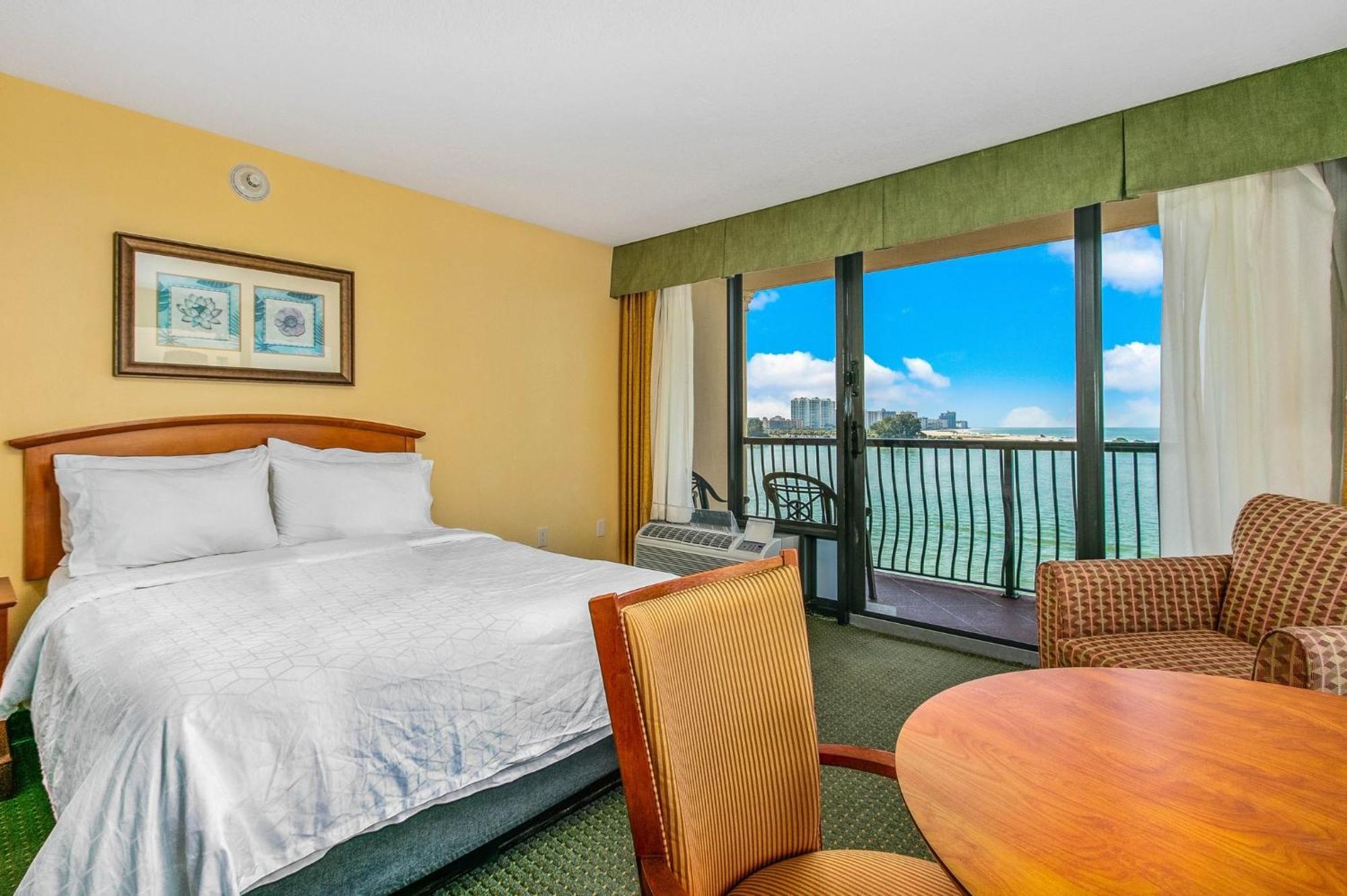 Holiday Inn & Suites Clearwater Beach By Ihg Zewnętrze zdjęcie