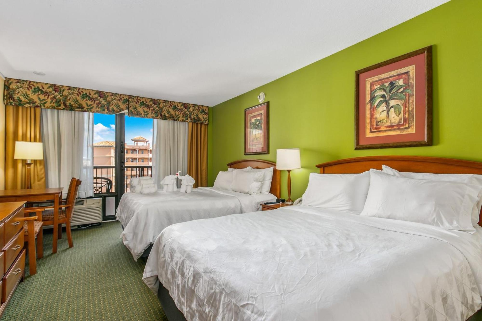 Holiday Inn & Suites Clearwater Beach By Ihg Zewnętrze zdjęcie