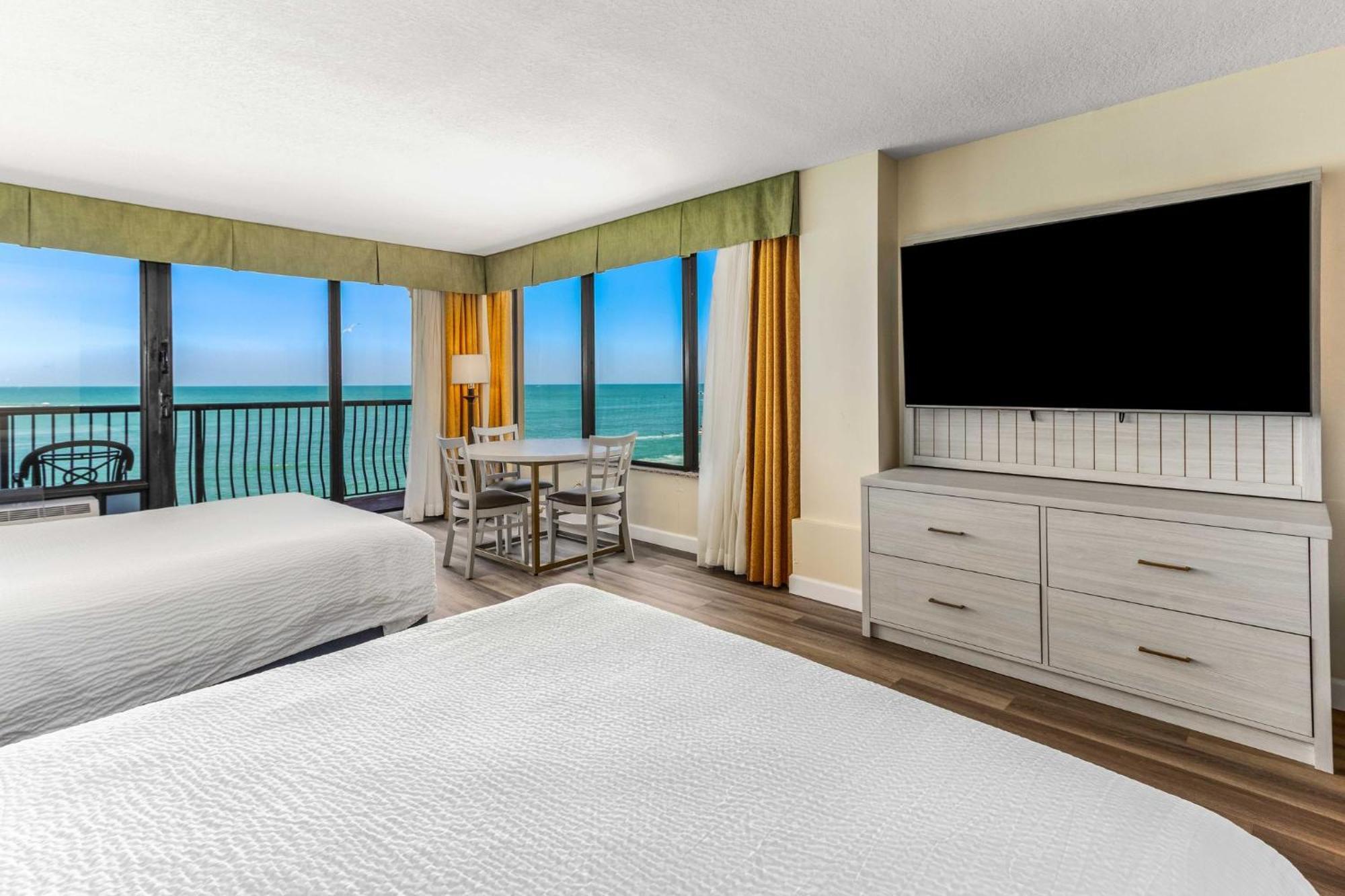 Holiday Inn & Suites Clearwater Beach By Ihg Zewnętrze zdjęcie
