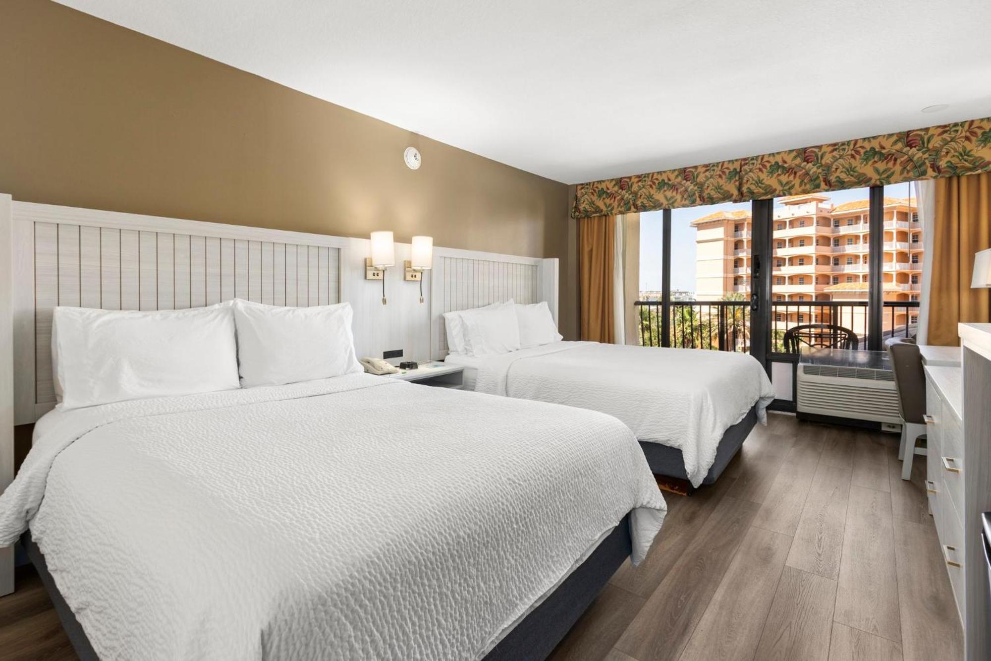 Holiday Inn & Suites Clearwater Beach By Ihg Zewnętrze zdjęcie