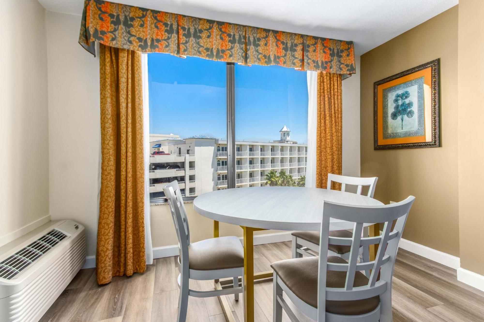 Holiday Inn & Suites Clearwater Beach By Ihg Zewnętrze zdjęcie